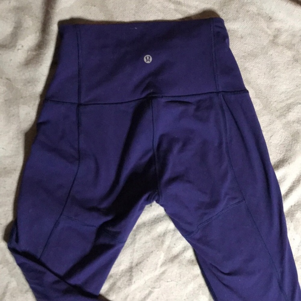 Lululemon leggings